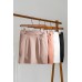 Front Pocket Pencil Skirt